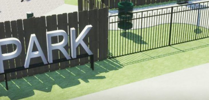 Pet Park