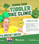 Ride Bikes with Brecky Breck in Cleveland