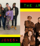 Carlos Jones + // The Ark Band