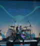 RUSH Tribute by Sawyer