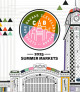 Cleveland Bazaar in Market Square Park June 1st