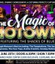 The Magic of Motown – Cleveland, OH