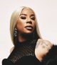 Keyshia Cole Cleveland