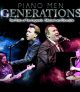 PIANO MEN: GENERATIONS