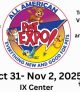 Fall Cleveland Pet Expo
