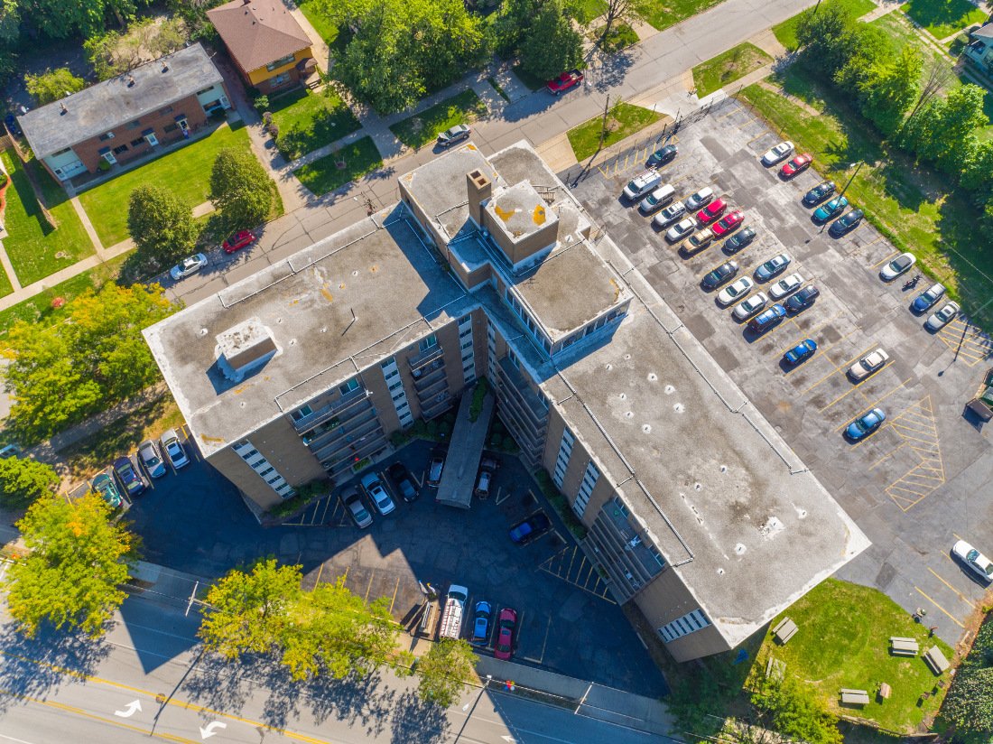 Top Floor