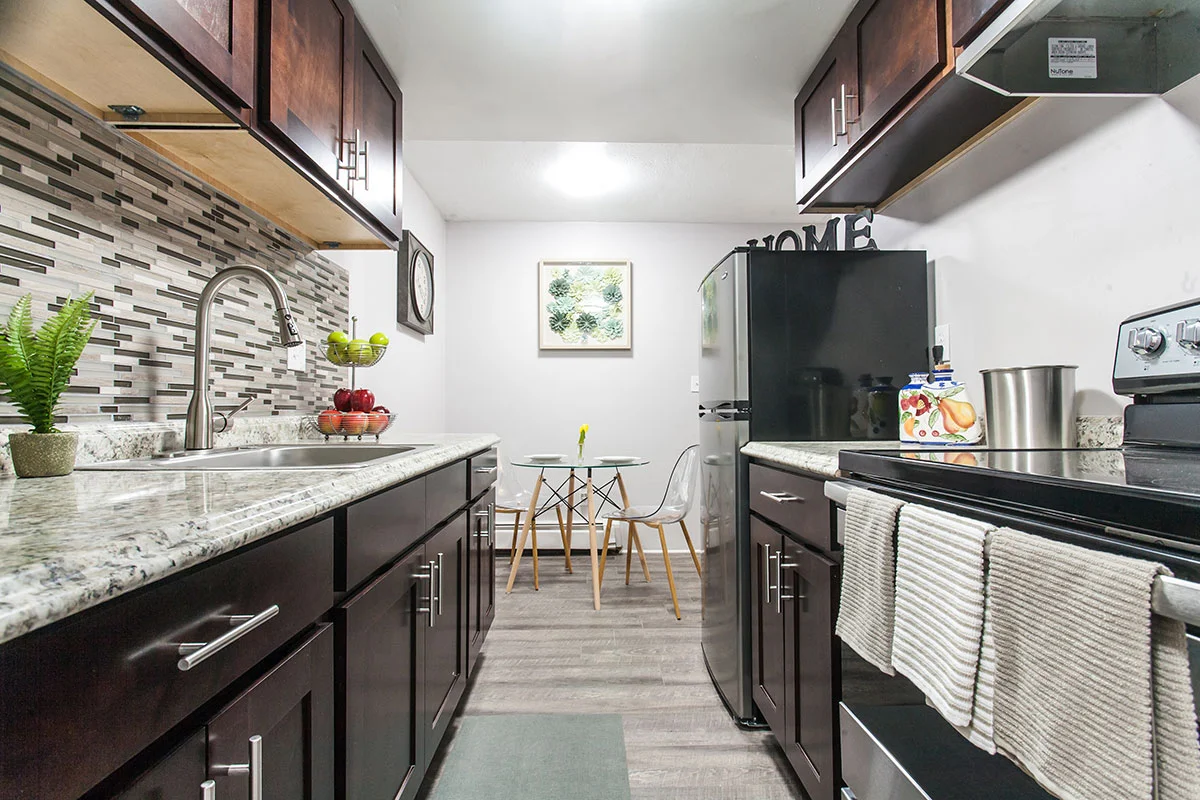 New Kitchens