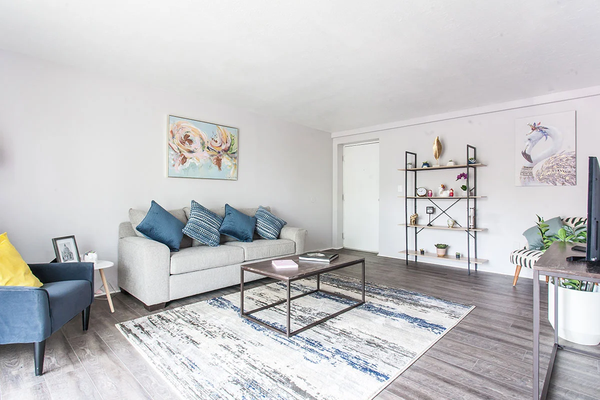 interiors